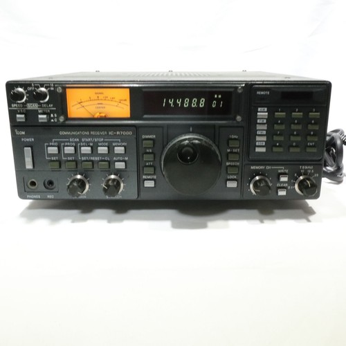 Récepteur communication - récepteur,