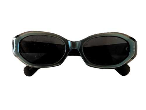 Lunettes soleil vintage - lunettes,