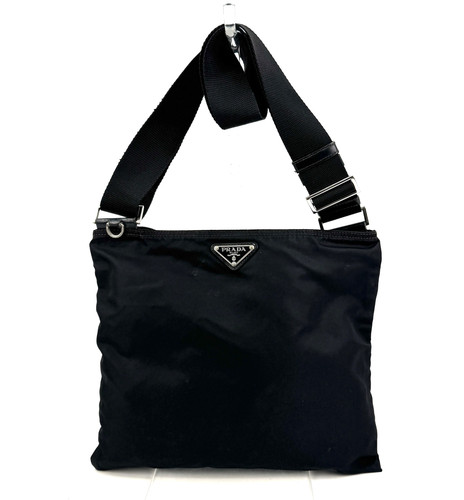 Sac bandoulière prada en - bandoulière,