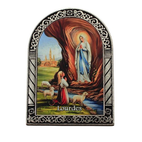 Chevalet apparition en - de,
