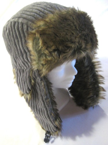 Chapka bonnet fourrure - chapka,