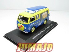 VCE8 1/43 IXO Commerciale