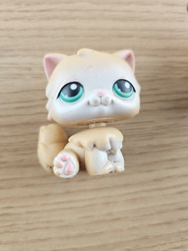 Figurine vintage petshop lps - vintage,