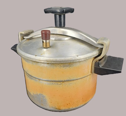 Cocotte minute seb litres - seb, 6