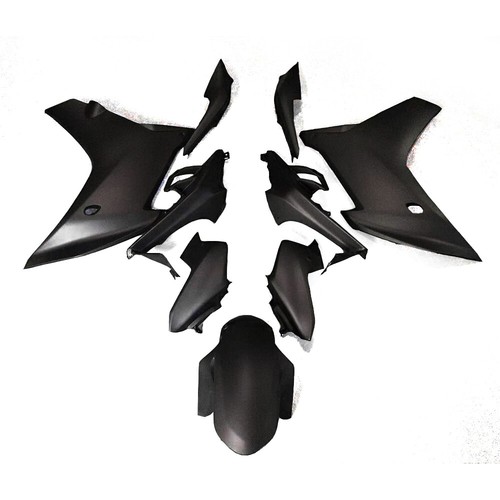 Abs plastic bodywork for - abs,