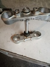 té de fourche ktm 125 sx 2003