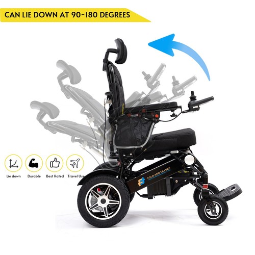 Fold and travel - fold,