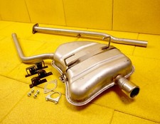 Échappement pour MINI ONE