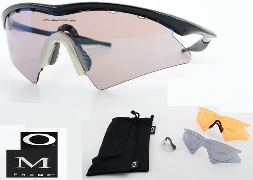 Lunettes soleil oakley m - de,