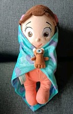 2153🌟Peluche Plush Bouh Boo