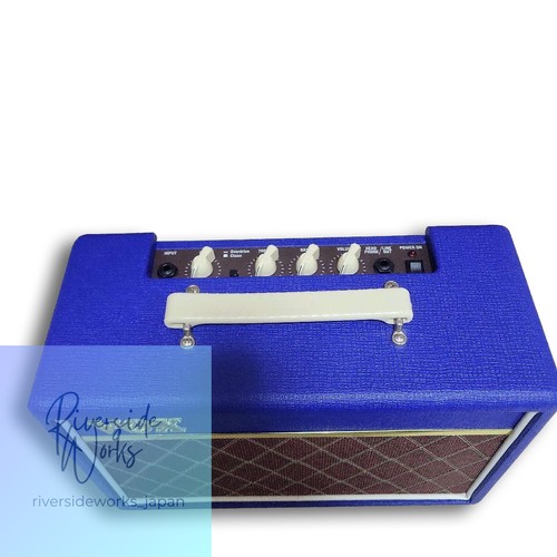 Ampli guitare vox pathfinder10 - guitare,