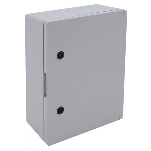 Coffret électrique abs - coffret,
