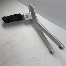 KTM Duke 690R  2012-2015 Pillion R/H Footrest Pt.no 7600304900033S #FP1