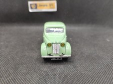 ▄▀▄ RENAULT JUVA 4
