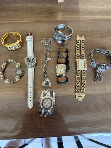 Lot montres femme - lot, de