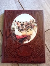 Livre Les Canadiens (collection Far West) Édition Time Life