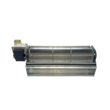 VENTILATEUR TANGENTIEL ESSAI
