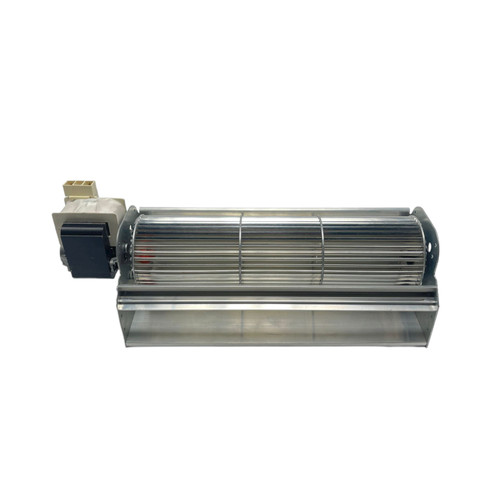Ventilateur tangentiel essai - ventilateur,