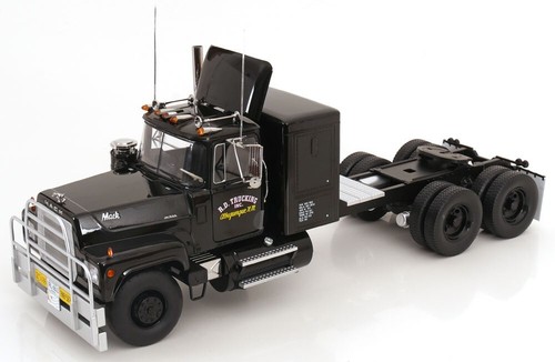 Superbe camion mack rl700l - superbe,