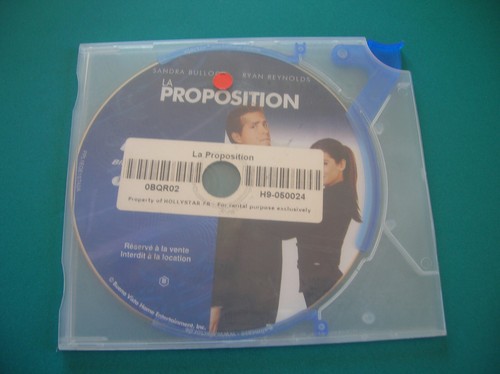 Blu ray boitier slim - boitier, la