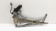 TOYOTA LITE-ACE MK2 1993 - 1996 LEFT FRONT WINDOW REGULATOR 77911