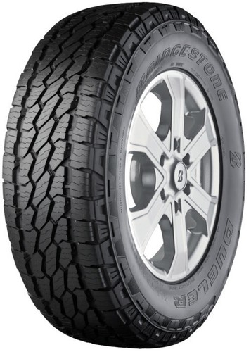 Bridgestone dueler all - bridgestone, terrain