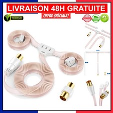 Antenne Dipole 75 Ohms -