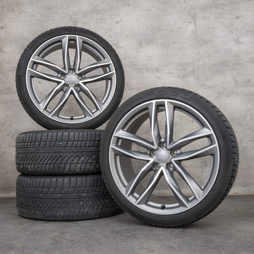 Audi jantes pouces 4g - jantes,