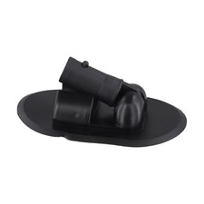 Base PVC conception rotation