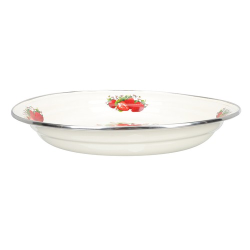Assiette cuisine plaque - de,