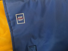 sacoche cartable EDF GDF
