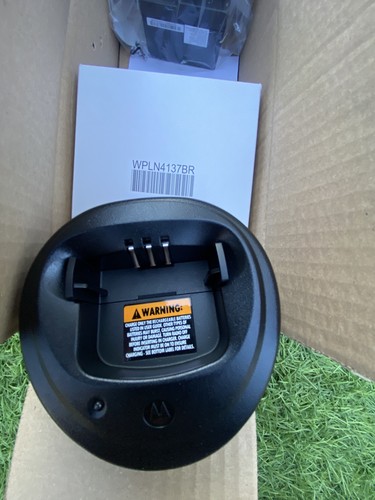 Chargeur motorola talkie - chargeur,