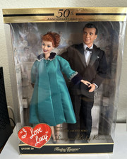 Barbie 50th Anniversary