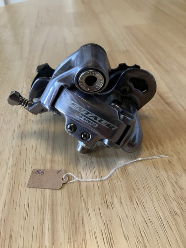 Campagnolo centaur rear - campagnolo,