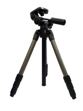 Velbon Camera Other Tripod Cannagne 640ii Ph-460 Used