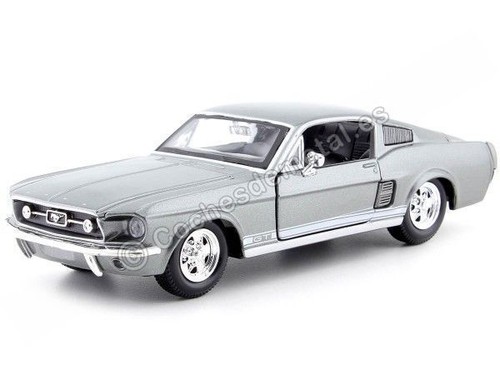 1967 ford mustang fastback - mustang, gt