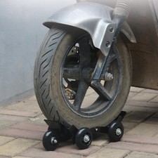 Remorque mobile de véhicule