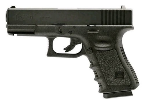 Umarex licensed glock gen 3 - umarex, 19