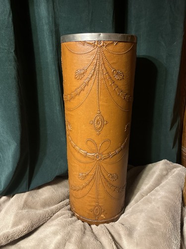Porte parapluie carton - parapluie, en