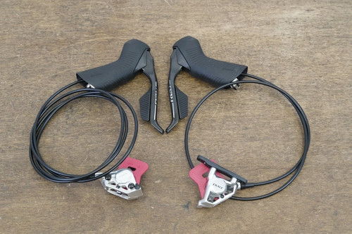 New sram red - new,