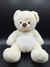 Grosse peluche doudou - ours