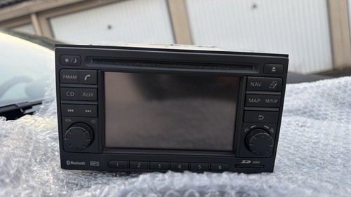 Autoradio gps bosch - -,