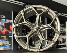 Set N4 Roue Alliage VW De 19