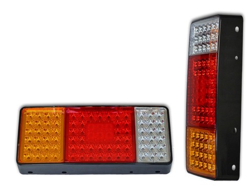 12v led feux arrières - 84,