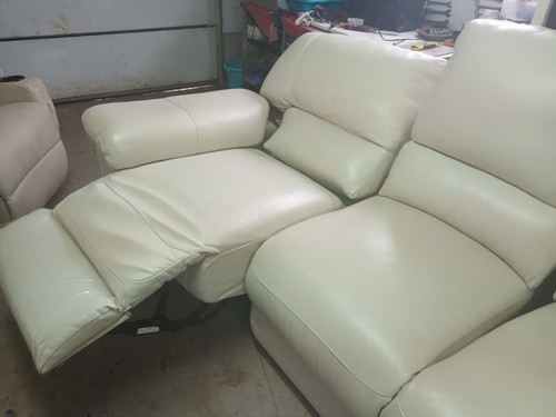 Salon relax fauteuils - relax, 2