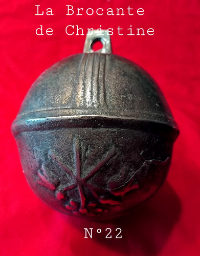 822 gros grelot - gros,
