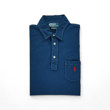 Polo Ralph Lauren Polo manches