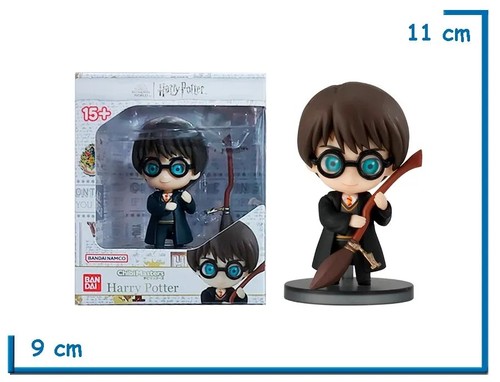 Figurine harry potter - potter,