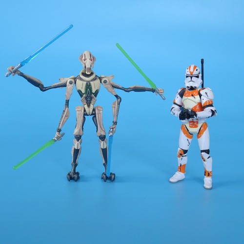 Star wars hasbro - star, 212th