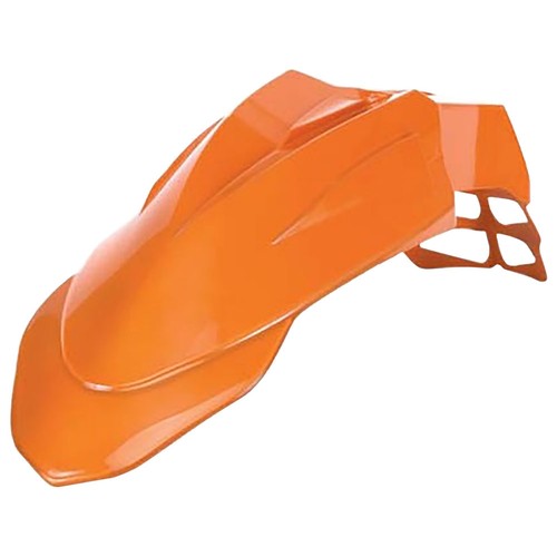 Acerbis super motard front - super,